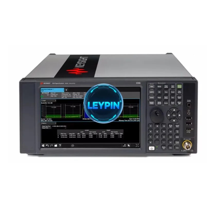KEYSIGHT N9000B CXA Signal Analyzer, Multi-touch, 9 kHz to 26.5 GHz   ytdi