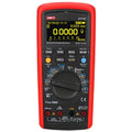 UNI-T UT171C Professional Portable Handheld Industrial Digital Multimeter Ac Dc Tester Die Led Display Circuit Ohm Tester lexso