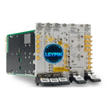 Keysight M9393A PXIe high-performance vector signal analyzer 9 kHz to 27 GHz or 3.6 to 50 GHz     lexso