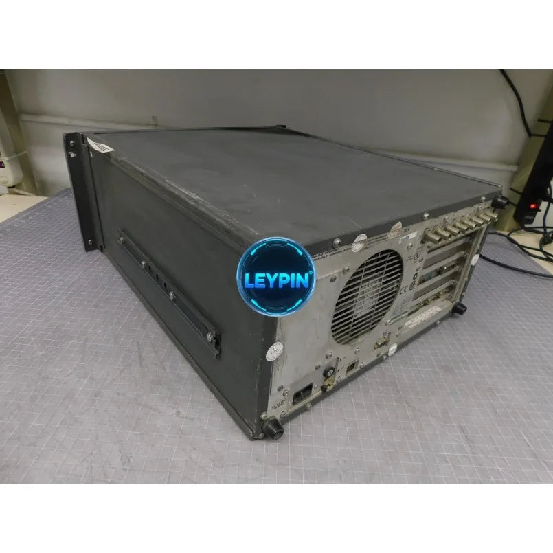 TEKTRONIX VM700T VIDEO MEASUREMENT SET M5727    ytdi
