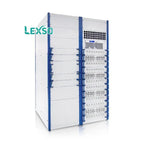 ROHDE&SCHWARZ BBL200 Series Broadband Amplifier (Models BBL200-A3000/BBL200-A5000/BBL200-A10000/BBL200-A10000)-  1 lexso
