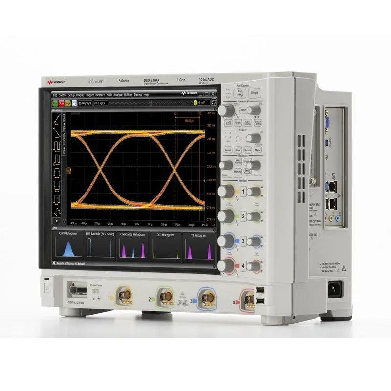Keysight DSOS104A High Definition Oscilloscope 1GHz