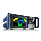 Signal Spectrum Analyzer Rohde & Schwarz FSV3050 50GHz #nice lexso