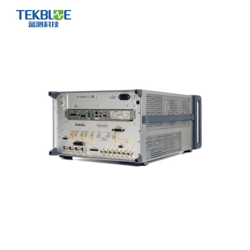 Keysight N5242B PNA-X Microwave Network Analyzer 900 Hz/10 MHz -26.5GHz