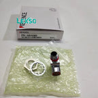KEYENCE PR-G61CBD Photolectric Sensor Square Retro-reflective M12 Connector ytdi