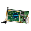 Keysight M9147A PXI RF 3 GHz Four 1x4 50  Common Load Termination     lexso