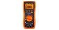 Keysight TTLTES U1282A 41/2 Digit Handheld Digital Multimeter IP67 Waterproof Multimeters
