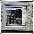 Used Agilent E4406A Transmitter Tester and Vector Signal Analyzer Made in America