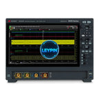 Keysight MXR404B Infiniium MXR B-Series Oscilloscope: 4 GHz, 4 Channels    lexso