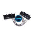 Tonghui TH26063B TH26063C Test Fixture Fits for TH51X Series   ytdi