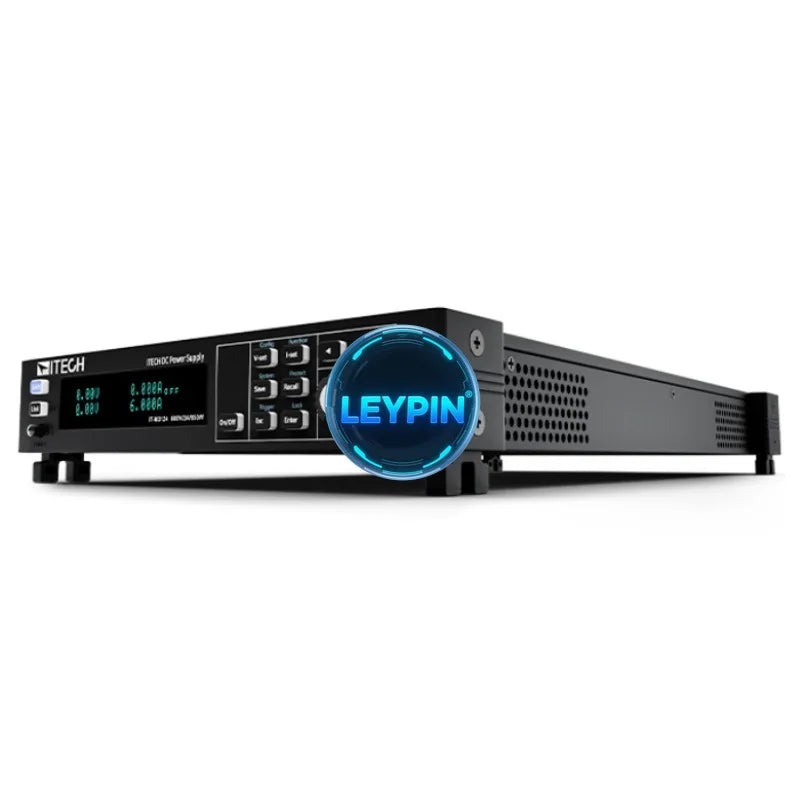 ITECH LED DC Power Supply IT-M3100 Compact Range 0.1mV-100mV USB Lab Home Tester High-speed Precision  Equipment      lexso