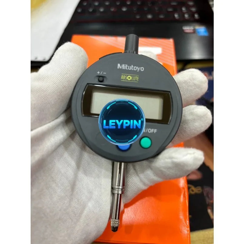 1PC Brand New Mitutoyo 543-790B-10 Digital Indicator   lexso