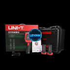 Uni-t UTi260V Touchscreen Laser Rangefinder with Infrared Thermal Imaging     lexso