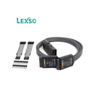 Siglent Logic Probe Accessory For Oscilloscopes Enhancing Digital Signal Measurement Accuracy And Efficiency  lexso