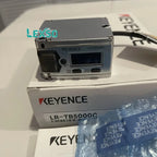 KEYENCE LR-TB5000 Self-contained CMOS Laser Sensor Detection Distance 5m Class 1 New Original Genuine lexso