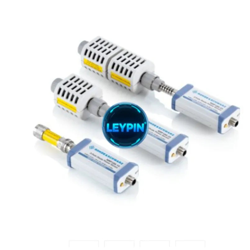 Rohde and Schwarz NRPxxS NRP33S NRP33SN NRP33SN-V three-path diode power sensors