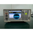 Tektronix TSG4106A-E1 TSG4106A 6 GHz RF Signal Generator