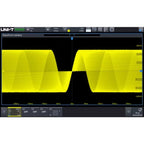 UNI-T MSO3054X 4 Channels 500MHz  Mixed Signal Oscilloscope 5.0 GSa/s Sample Rate 500Mpts Max. Memory Depth Spectrum Analyzer lexso