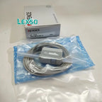 KEYENCE FD-F04 Clamp-on Gas Flow Sensor, Non-contact High-precision Measurement for Industrial Pneumatic System Flow  lexso