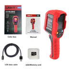 UNI-T UTi260B Thermal Imager -15~550 Industrial Thermal Imaging Camera Handheld for HCVC lexso