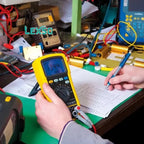 Chauvin Arnoux CA 5277 Digital Multimeter   ytdi