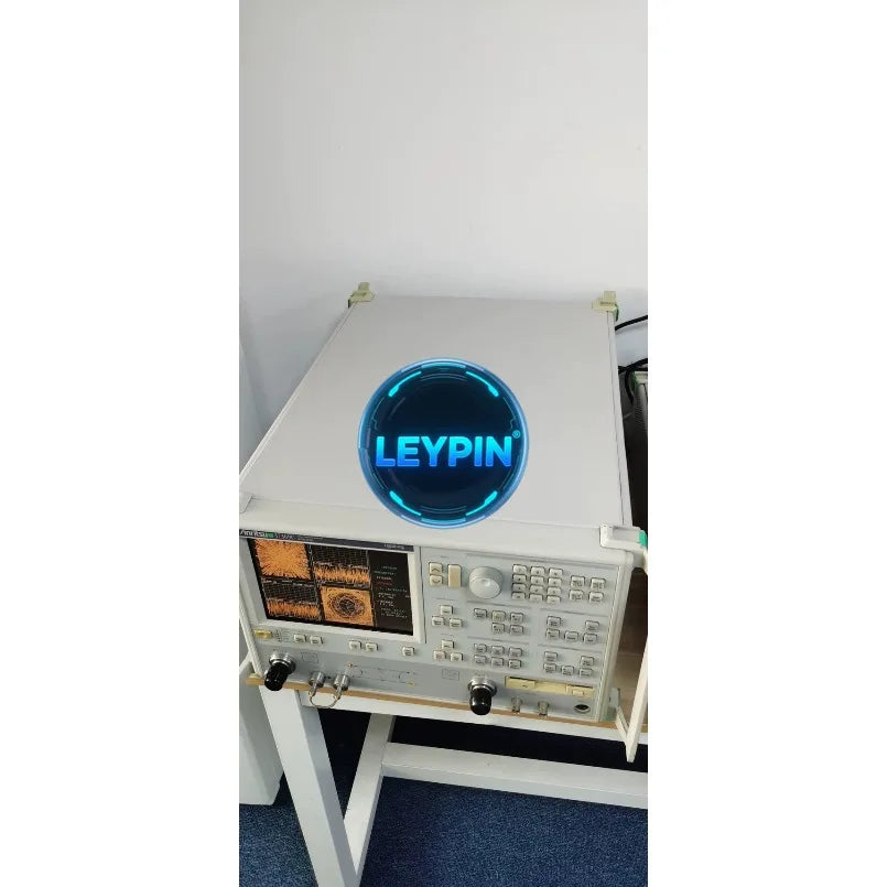 Anritsu 37369C 40MHz to 40GHz Vector Network Analyzer Used   ytdi