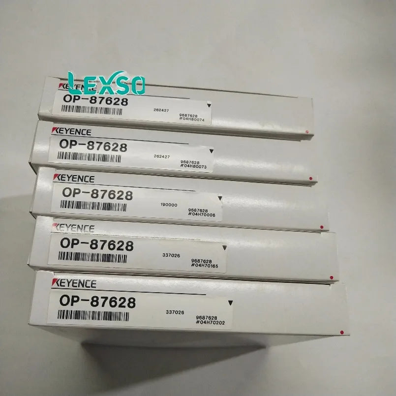 Original Keyence Good Quality PZ-M61P PZ-V/M Series Built-in Amplifier Photoelectric Sensors in Stock lexso