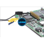 Keysight Passive Probe N2871A Lab Tester Probe/attenuation Probe 10:1/200MHz/10MOmega/2.5-mm/10-25PF/400V      ytdi