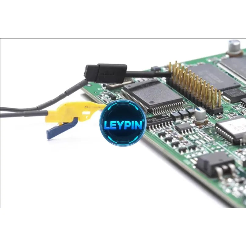 Keysight Passive Probe N2871A Lab Tester Probe/attenuation Probe 10:1/200MHz/10MOmega/2.5-mm/10-25PF/400V      ytdi