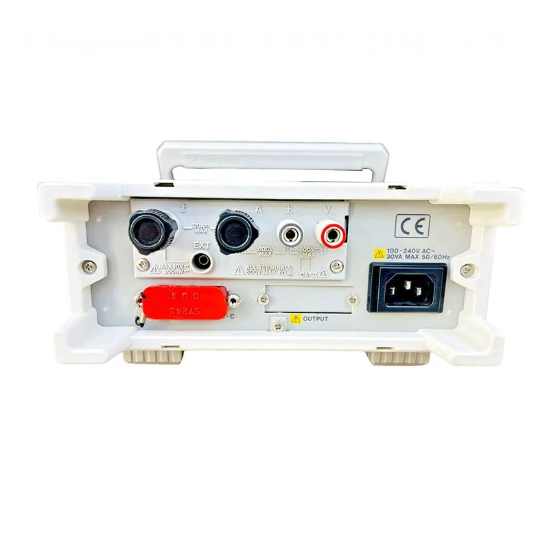 Yokogawa WT110 Digital Power Meter Electronic Measuring Instrument General Purpose 3-Month Warranty Japan Origin OEM Customized