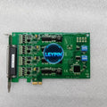 Advantech PCIE-1622C-AE 8-Port Industrial Serial Communication Card, PCI Express Adapter for Industrial Control    ytdi