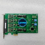 Advantech PCIE-1622C-AE 8-Port Industrial Serial Communication Card, PCI Express Adapter for Industrial Control    ytdi