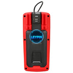 UNI T UT171C Industrial TRMS Digital Multimeter Multimetro AC DC Tester Analog bar LoZ VFC Frequency OLED Display   lexso