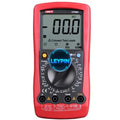 UNI-T UT58D 1000V 20A Capacitance Inductance Measurement Large LCD Screen General Pocket Multimeter Tester    lexso