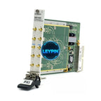 Keysight M9146A PXI RF Multiplexer 3 GHz, Dual 1x4 50  Load Terminated     lexso