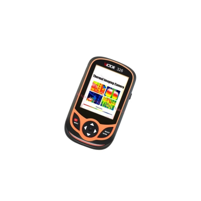 VICTOR 326  Industrial Thermal Imager Wholesale Prices Handheld Infrared Thermal Imaging Cameras   ytdi