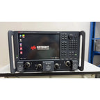KEYSIGHT PNA Vector Network Analyzer N5245B with 4 Ports 10MHz-26.5GHz      ytdi