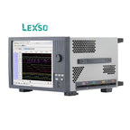 Keysight 16862A 68-Channel Portable Logic Analyzer 350 MHz Bandwidth 500 MS/s Sampling Rate Touchscreen Display 12.5 GHz  lexso
