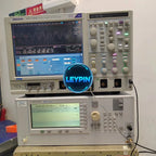 1 pcs Tektronix DPO72004C Oscilloscope    ytdi