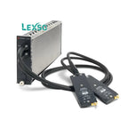 Keysight N1046A 75/85/100 GHz 1/2/4 Port Electrical Remote Sample Head Module with 1 Month Warranty lexso