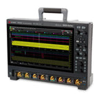 Keysight MXR608B Infiniium MXR Series Oscilloscope: 6 GHz, 8 Channels