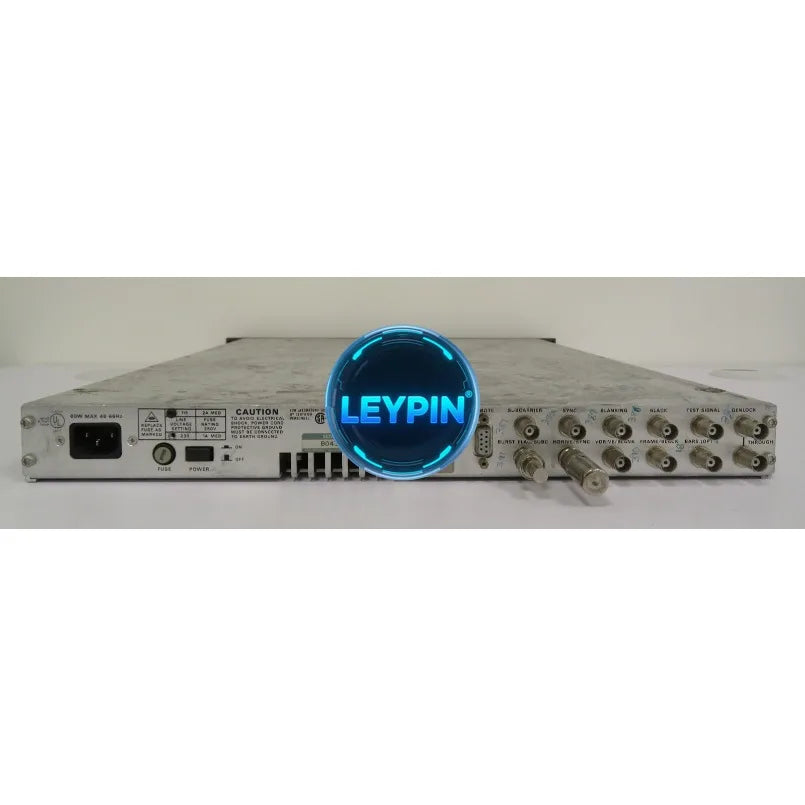 Tektronix TSG-170A NTSC Television generator    ytdi