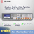 Keysight Agilent 81150A Pulse Function Arbitrary Noise Generator with 3 Months Warranty Made in America