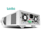 ITECH IT8514C+ Programmable DC Electronic Load 120V 240A 1500W for Power Supply & Battery Test  lexso