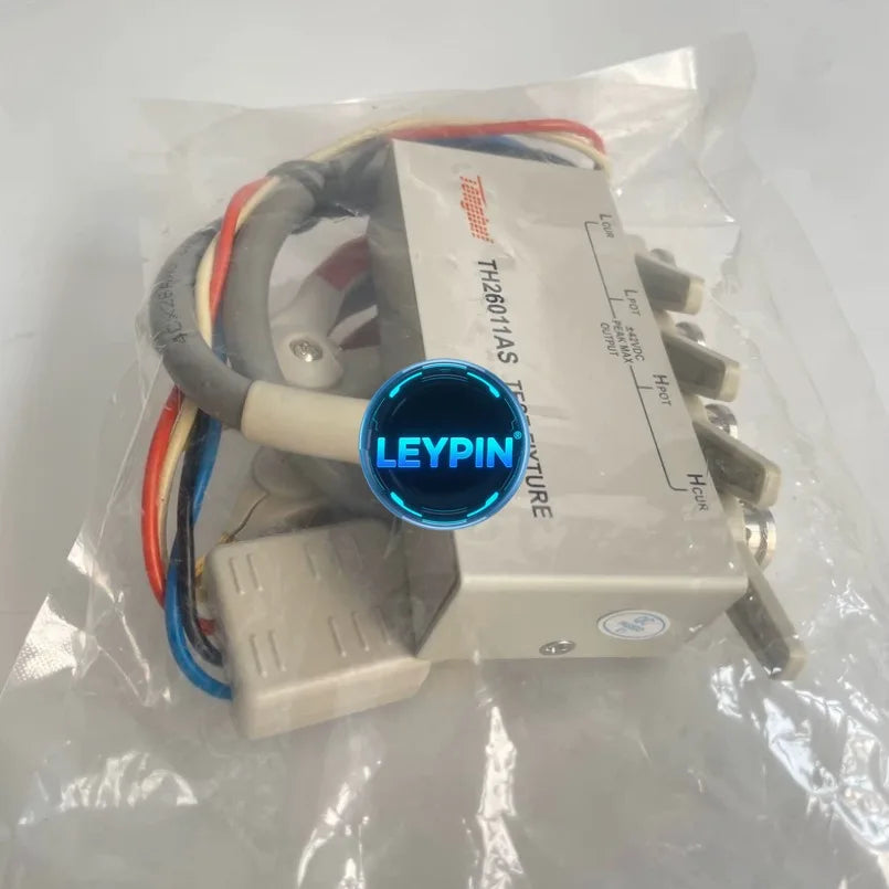 1Pcs New FOR Tonghui Test cable fixture TH26011AS /Good function    ytdi