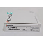 KEYENCE PZ-M71P PZ-M72P PZ-M73P PZ-M75P PNP reflective photoelectric sensor lexso