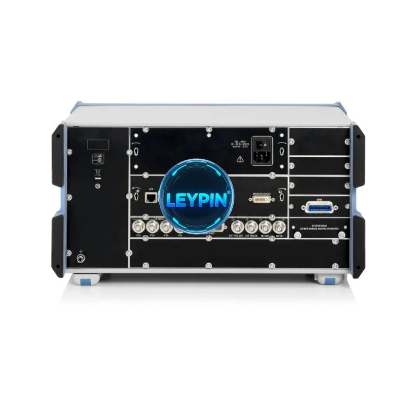 R&S ZNB40 Vector Network Analyzer 2 or 4 Port 40G Price Negotiable      lexso