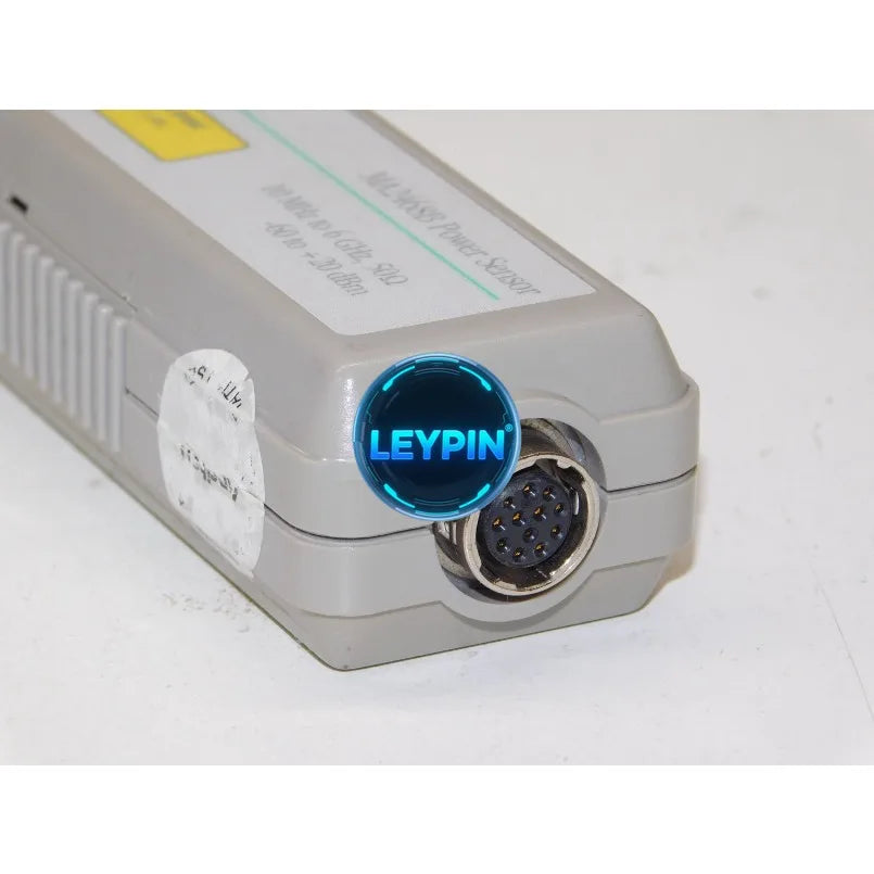 Anritsu MA2468B High Accuracy Diode Power Sensor 10MHz-6GHz RF Module Detector     ytdi