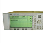 Used Agilent E4420B Signal Source 250KHz-2GHz Generator Made in America