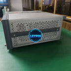 N9000b Signal Analyzer 26.5 GHz Basic Signal Characterization Instrument      lexso